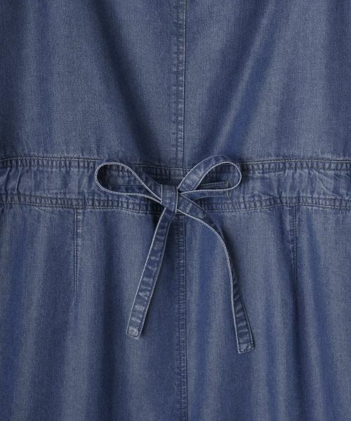 CARA O CRUZ / キャラ・オ・クルス その他パンツ | サロペットパンツ | 詳細25