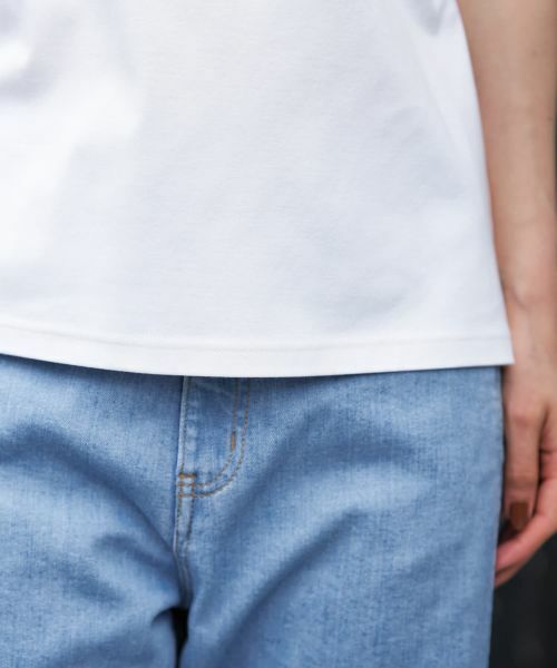 CARA O CRUZ / キャラ・オ・クルス Tシャツ | プリントTシャツ | 詳細25