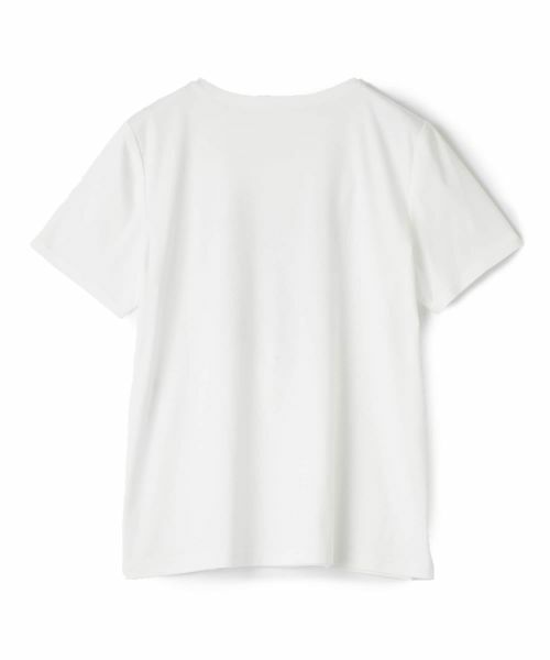 CARA O CRUZ / キャラ・オ・クルス Tシャツ | プリントTシャツ | 詳細29