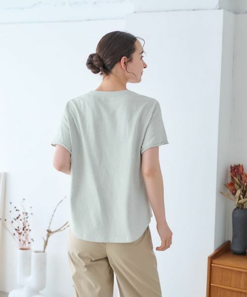 CARA O CRUZ / キャラ・オ・クルス Tシャツ | ロゴプリントTシャツ【35th】 | 詳細15