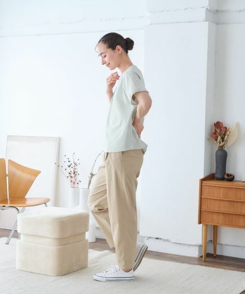 CARA O CRUZ / キャラ・オ・クルス Tシャツ | ロゴプリントTシャツ【35th】 | 詳細19