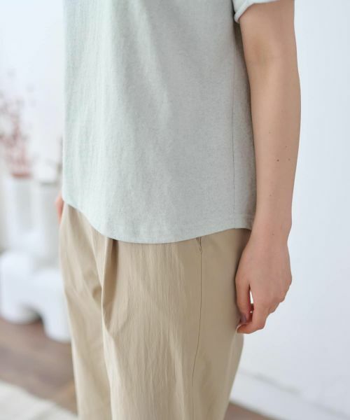 CARA O CRUZ / キャラ・オ・クルス Tシャツ | ロゴプリントTシャツ【35th】 | 詳細22