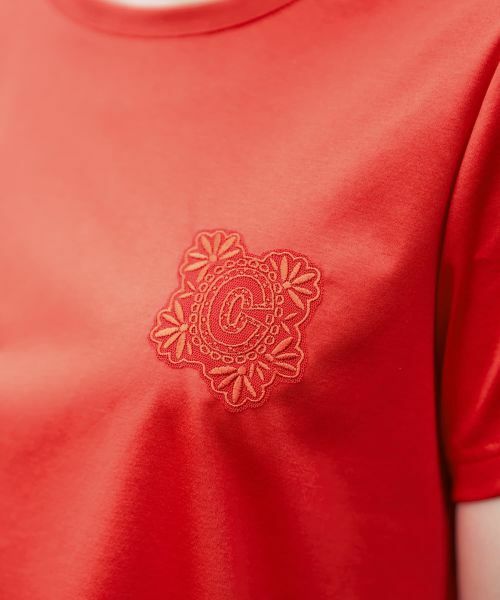 CARA O CRUZ / キャラ・オ・クルス カットソー | クルーネックカットソー【CoC by CARA O CRUZ】 | 詳細27