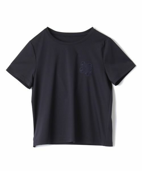 CARA O CRUZ / キャラ・オ・クルス カットソー | クルーネックカットソー【CoC by CARA O CRUZ】 | 詳細28