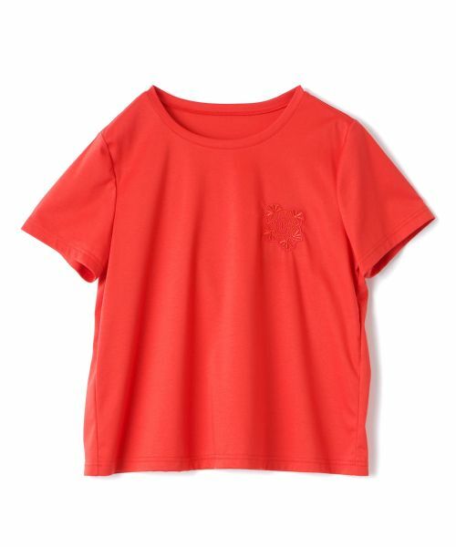 CARA O CRUZ / キャラ・オ・クルス カットソー | クルーネックカットソー【CoC by CARA O CRUZ】 | 詳細29