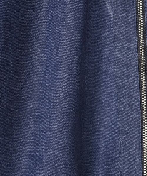 CARA O CRUZ / キャラ・オ・クルス その他アウター | ノーカラージャケット【CoC by CARA O CRUZ】 | 詳細28