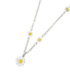 CARA O CRUZ / キャラ・オ・クルス ネックレス・ペンダント・チョーカー | フラワーモチーフネックレス