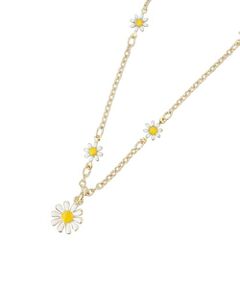 CARA O CRUZ / キャラ・オ・クルス ネックレス・ペンダント・チョーカー | フラワーモチーフネックレス