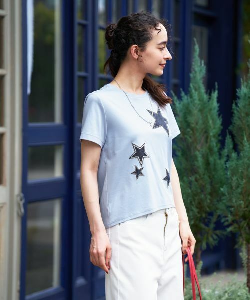 CARA O CRUZ / キャラ・オ・クルス ネックレス・ペンダント・チョーカー | フラワーモチーフネックレス | 詳細4