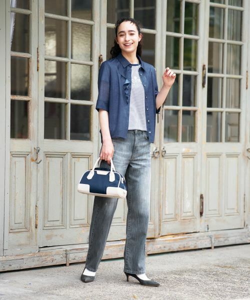 CARA O CRUZ / キャラ・オ・クルス ネックレス・ペンダント・チョーカー | フラワーモチーフネックレス | 詳細6