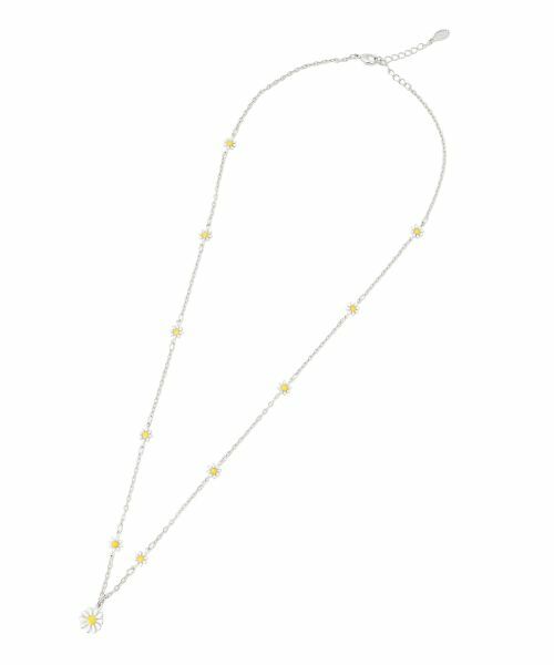 CARA O CRUZ / キャラ・オ・クルス ネックレス・ペンダント・チョーカー | フラワーモチーフネックレス | 詳細8