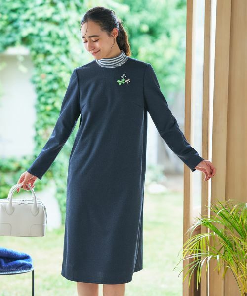 CARA O CRUZ / キャラ・オ・クルス ブローチ・コサージュ | 蝶モチーフブローチ | 詳細6