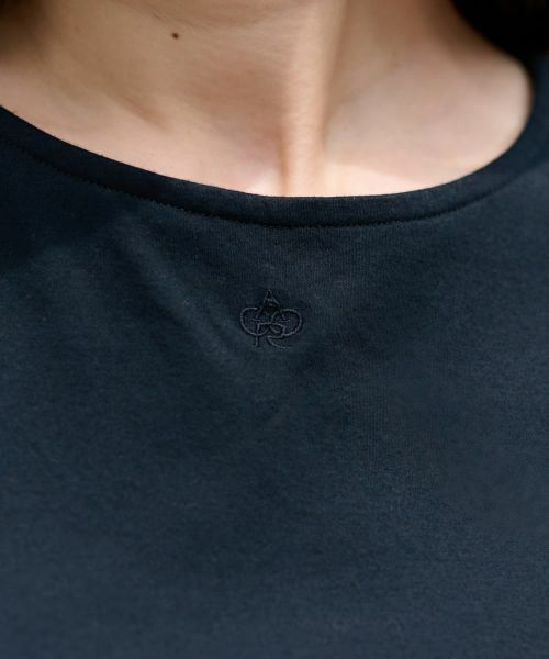 CARA O CRUZ / キャラ・オ・クルス カットソー | タンクトップ | 詳細11