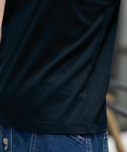 CARA O CRUZ / キャラ・オ・クルス カットソー | タンクトップ | 詳細13