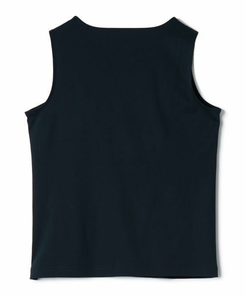 CARA O CRUZ / キャラ・オ・クルス カットソー | タンクトップ | 詳細14