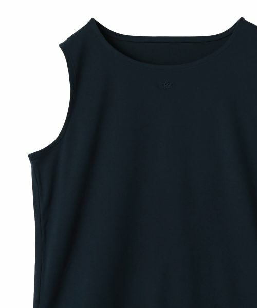 CARA O CRUZ / キャラ・オ・クルス カットソー | タンクトップ | 詳細15