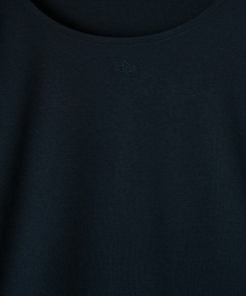 CARA O CRUZ / キャラ・オ・クルス カットソー | タンクトップ | 詳細16