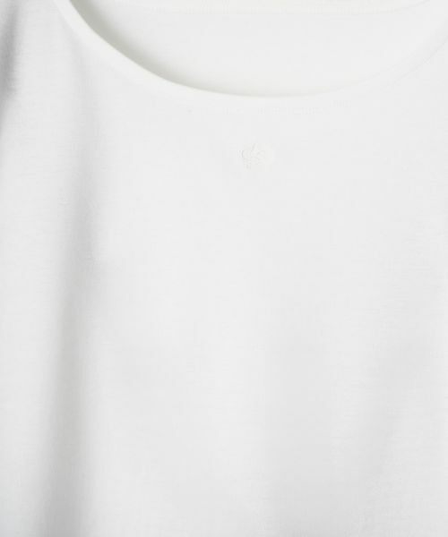 CARA O CRUZ / キャラ・オ・クルス カットソー | タンクトップ | 詳細17