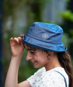 CARA O CRUZ / キャラ・オ・クルス ハット | デニムハット【35th】