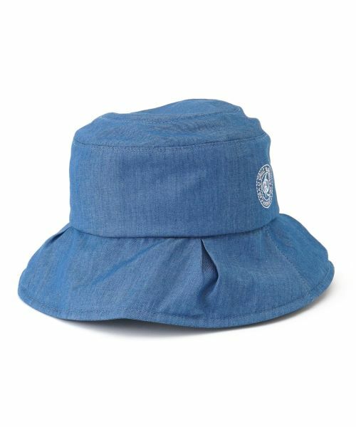 CARA O CRUZ / キャラ・オ・クルス ハット | デニムハット【35th】 | 詳細1