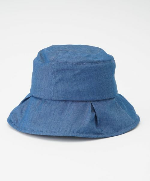 CARA O CRUZ / キャラ・オ・クルス ハット | デニムハット【35th】 | 詳細10