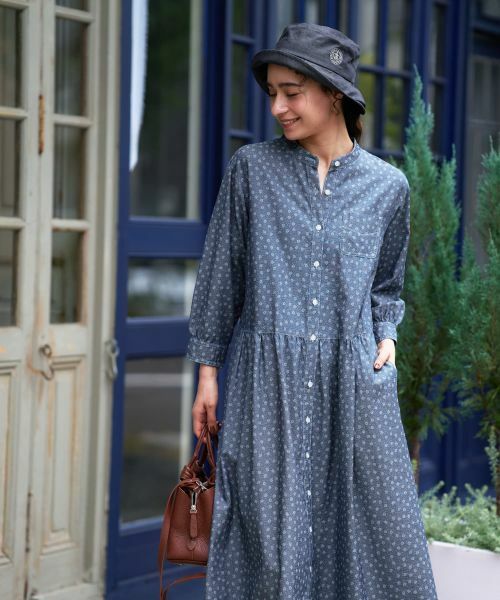 CARA O CRUZ / キャラ・オ・クルス ハット | デニムハット【35th】 | 詳細5