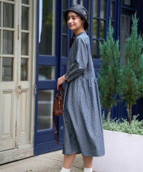 CARA O CRUZ / キャラ・オ・クルス ハット | デニムハット【35th】 | 詳細6