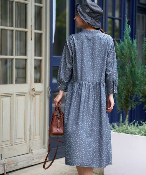 CARA O CRUZ / キャラ・オ・クルス ハット | デニムハット【35th】 | 詳細7