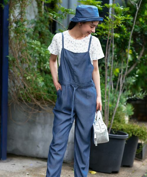 CARA O CRUZ / キャラ・オ・クルス ハット | デニムハット【35th】 | 詳細8