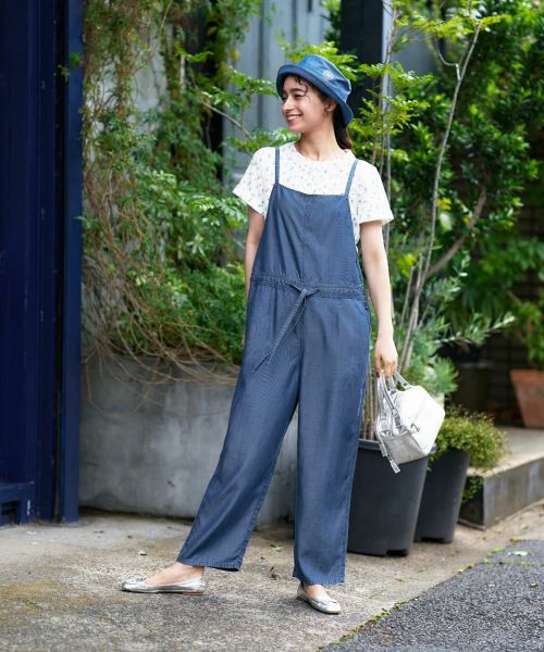 CARA O CRUZ / キャラ・オ・クルス ハット | デニムハット【35th】 | 詳細9