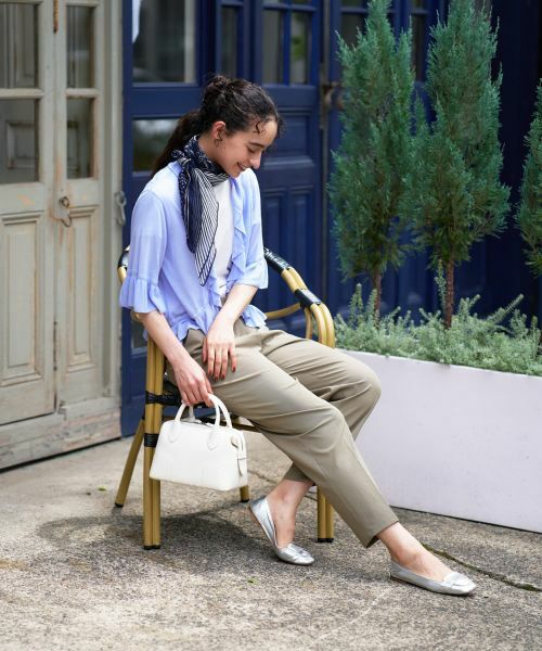 CARA O CRUZ / キャラ・オ・クルス カーディガン・ボレロ | フリルカーディガン | 詳細14