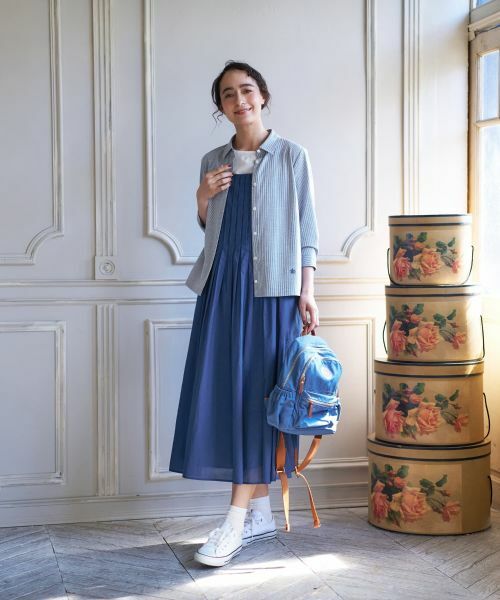 CARA O CRUZ / キャラ・オ・クルス トラベルバッグ | ラウンドバックパック【35th】 | 詳細5