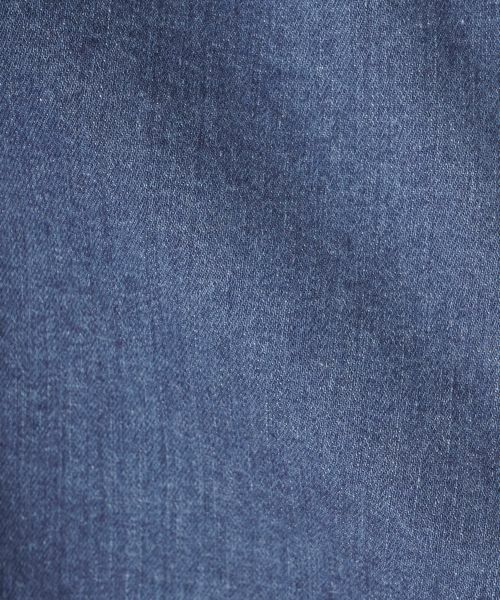 CARA O CRUZ / キャラ・オ・クルス デニムパンツ | ワイドデニムパンツ | 詳細19