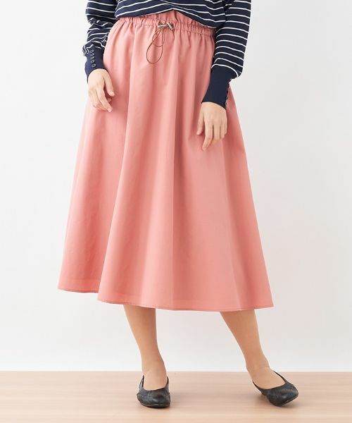 CARA O CRUZ / キャラ・オ・クルス パンプス | レザーラウンドトゥパンプス | 詳細1