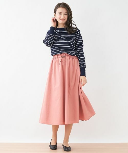 CARA O CRUZ / キャラ・オ・クルス パンプス | レザーラウンドトゥパンプス | 詳細3