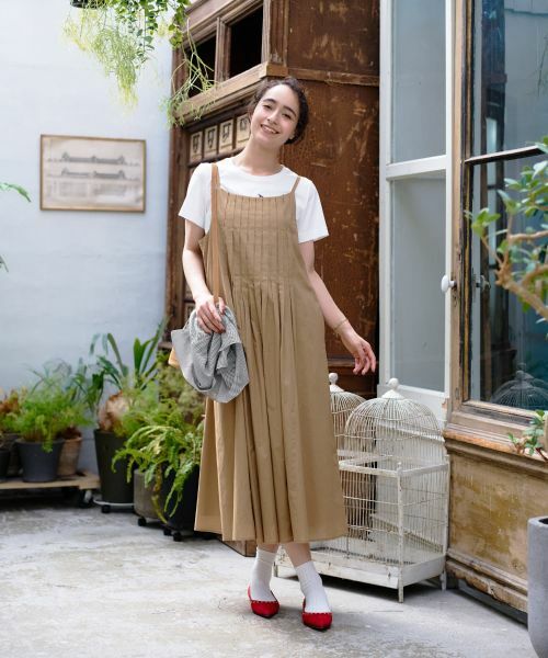 CARA O CRUZ / キャラ・オ・クルス カットソー | スターモチーフTシャツ【CoC by CARA O CRUZ】 | 詳細17