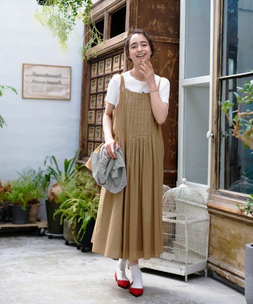 CARA O CRUZ / キャラ・オ・クルス カットソー | スターモチーフTシャツ【CoC by CARA O CRUZ】 | 詳細18