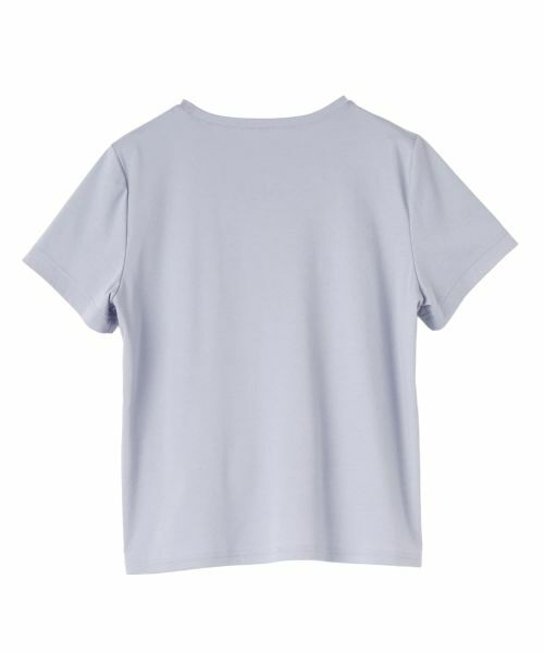 CARA O CRUZ / キャラ・オ・クルス カットソー | スターモチーフTシャツ【CoC by CARA O CRUZ】 | 詳細29