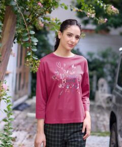 CARA O CRUZ / キャラ・オ・クルス Tシャツ | アートプリントTシャツ