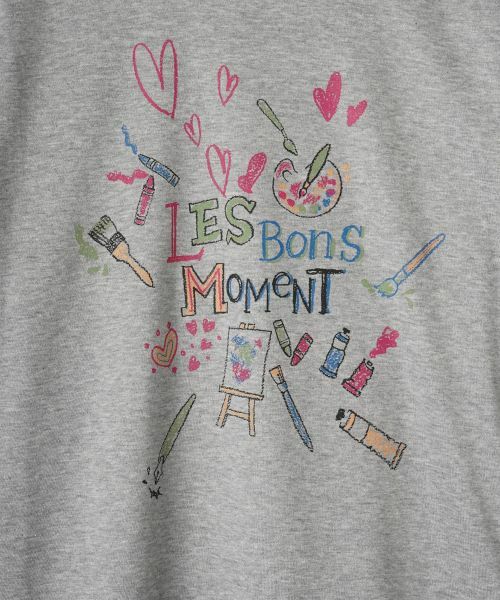 CARA O CRUZ / キャラ・オ・クルス Tシャツ | アートプリントTシャツ | 詳細27