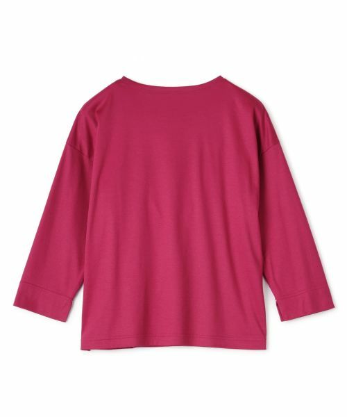 CARA O CRUZ / キャラ・オ・クルス Tシャツ | アートプリントTシャツ | 詳細29