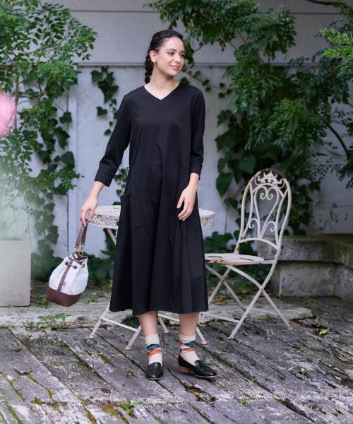 CARA O CRUZ / キャラ・オ・クルス ショルダーバッグ | 2WAYバケットバッグ | 詳細9