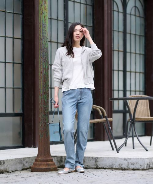 CARA O CRUZ / キャラ・オ・クルス その他パンツ | リバーシブルプリントパンツ | 詳細18