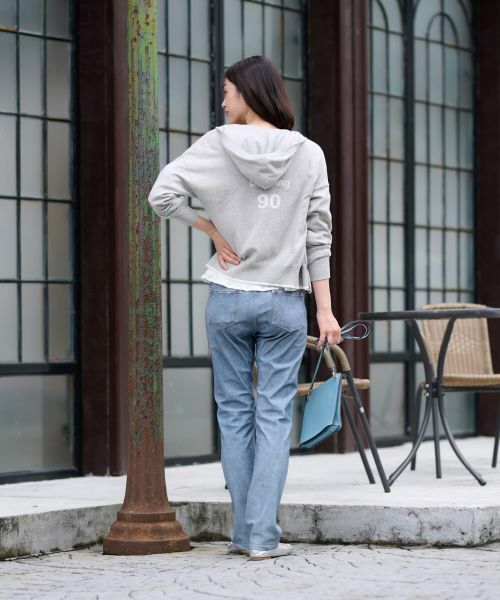 CARA O CRUZ / キャラ・オ・クルス その他パンツ | リバーシブルプリントパンツ | 詳細21