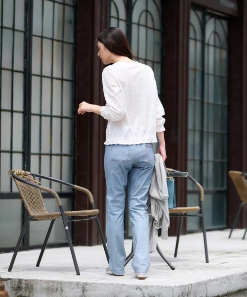 CARA O CRUZ / キャラ・オ・クルス その他パンツ | リバーシブルプリントパンツ | 詳細29