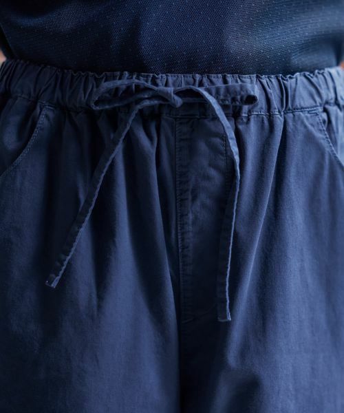 CARA O CRUZ / キャラ・オ・クルス その他パンツ | イージーワイドパンツ | 詳細23