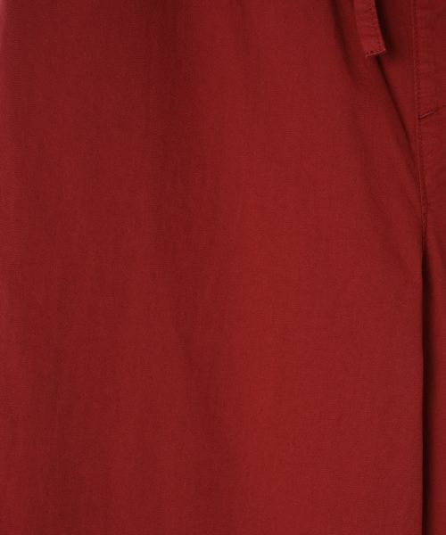 CARA O CRUZ / キャラ・オ・クルス その他パンツ | イージーワイドパンツ | 詳細28