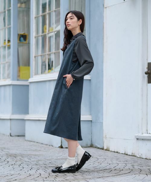 CARA O CRUZ / キャラ・オ・クルス シャツ・ブラウス | ドットブラウス | 詳細30