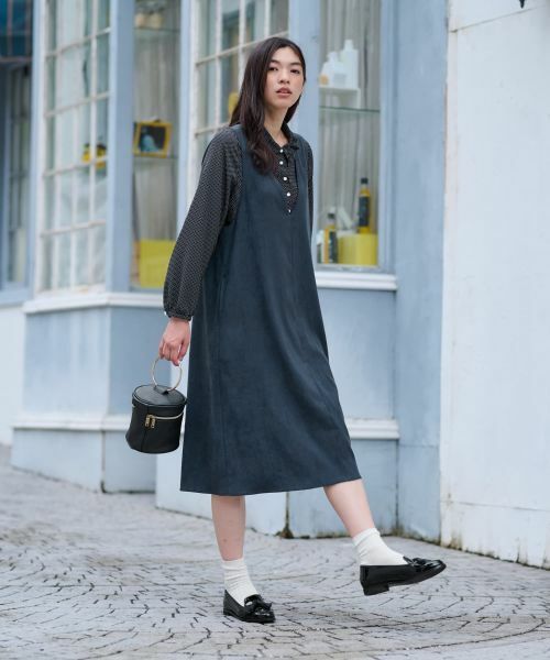 CARA O CRUZ / キャラ・オ・クルス シャツ・ブラウス | ドットブラウス | 詳細30