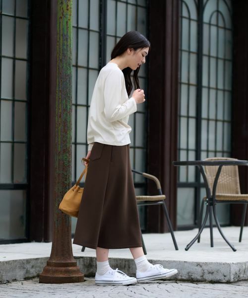 CARA O CRUZ / キャラ・オ・クルス Tシャツ | アートワークカットソー | 詳細20